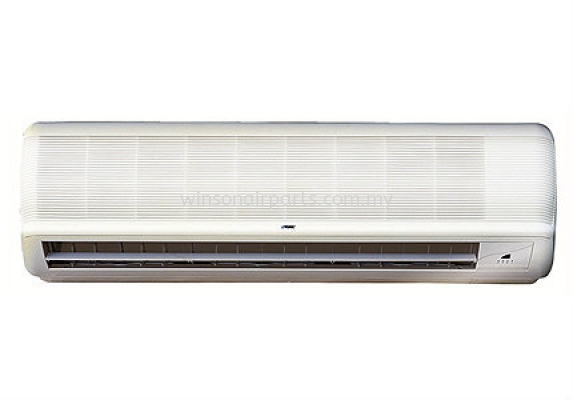 Wall-Mounted Series - Cooling King 311 Series