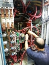 PILLAR INDUCTION INVERTER 200KW 1 KHZ AB7537-703/MK11 REPAIR SINGAPORE MALAYSIA INDONESIA THAILAND  Repairing 