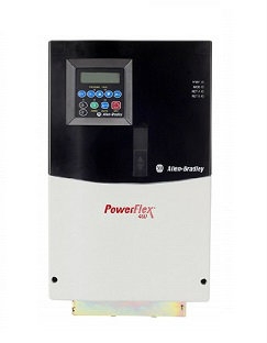 Repair Allen Bradley AB PowerFlex 523 400 40 PFLEX BR008 Malaysia, Singapore, Indonesia, Thailand