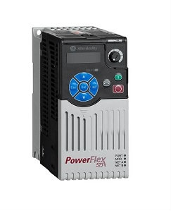 Repair Allen Bradley AB PowerFlex 523 400 40 PFLEX BR008 Malaysia, Singapore, Indonesia, Thailand