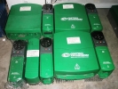 EMERSON CONTROL TECHNIQUES REPAIR JAKARTA SURABAYA BATAM JAWA INDONESIA  CONTROL TECHNIQUES REPAIR 