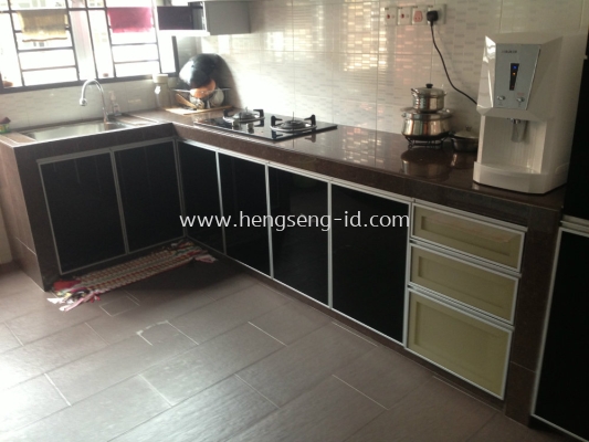 Kitchen Design