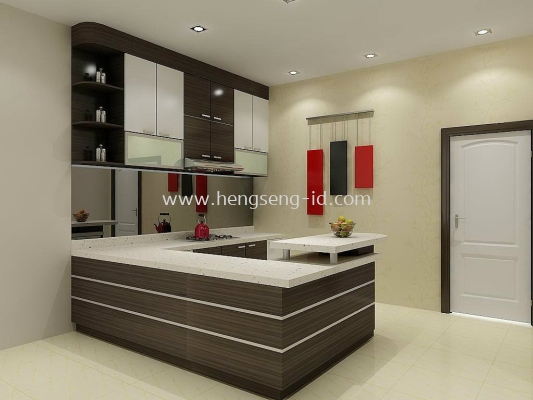 Kitchen Design