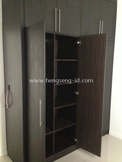 Closet Desain