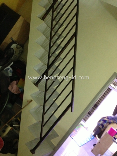 Staircase Design