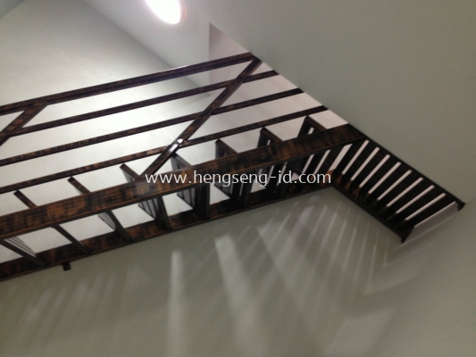 Staircase Design