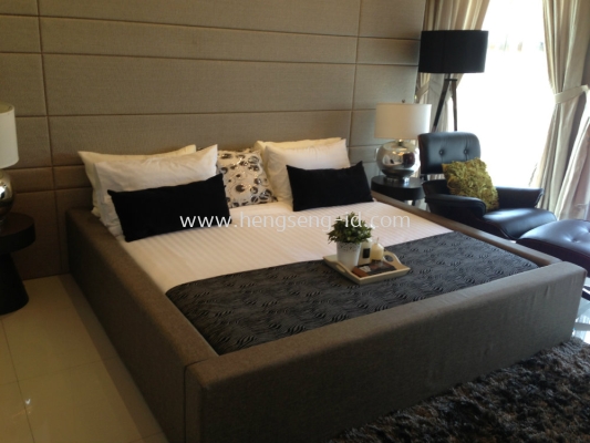 Bed Design