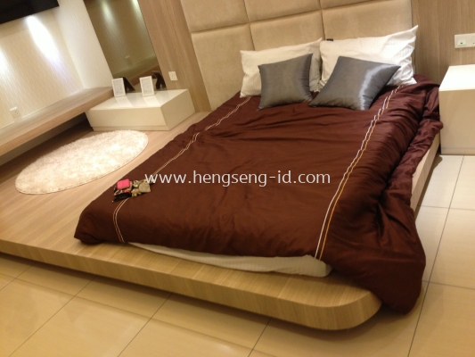 Bed Design