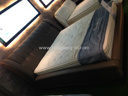 Bed Design