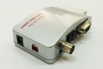 CONVT-VGA-BNC CCTV Converter CCTV Accessories