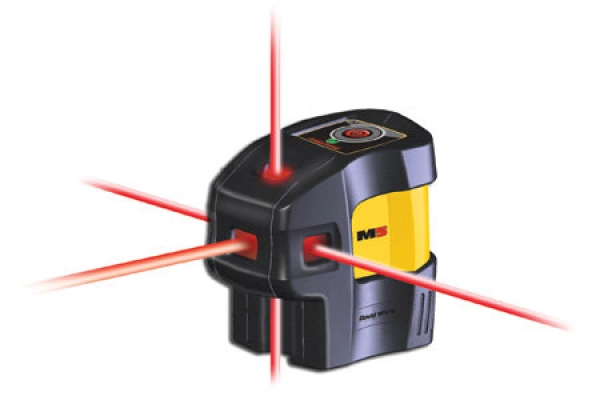 Laser Level