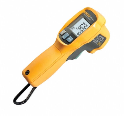 Fluke Infrared Thermometer