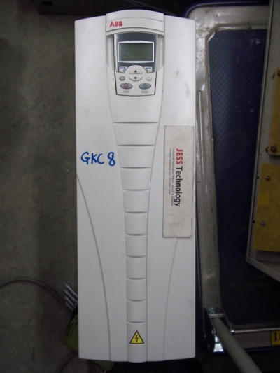 Repair ABB INVERTER ACS55001072A Malaysia, Selangor, Johor, Negeri Sembilan, KL, Perak, Melaka, Pula