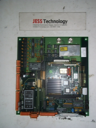 Repair BOARD CINCON Malaysia, Selangor, Johor, Negeri Sembilan, KL, Perak, Melaka, Pulau Pinang, Pah