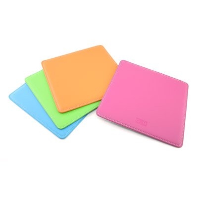 EL018 Qube Mouse Pad