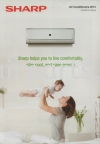 Comfort Eco Series Sharp Air - Cond Products