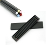 ECO031 Acrylic Colour Pencil Set Pen Eco Friendly Products