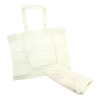 ECO033 Bamboo Fibers Foldable Shopping Bag Bag Eco Friendly Products