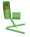 ECO030 12pcs Wooden Pencil Set Pen Eco Friendly Products