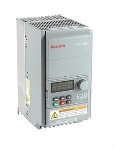 REPAIR BOSCH REXROTH INVERTER EFC3600 Malaysia, Indonesia, Singapore, Thailand