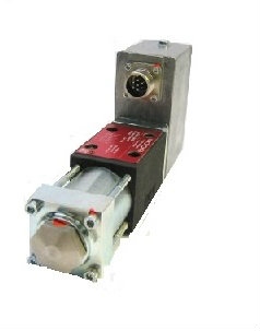 REPAIR MOOG BRUSHLESS SERVO DRIVE DS2000 Malaysia, Indonesia, Singapore, Thailand