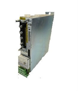 REPAIR INDRAMAT SERVO DRIVE DKR03.1-W200N-BA04-01-FW Malaysia, Indonesia, Singapore, Thailand