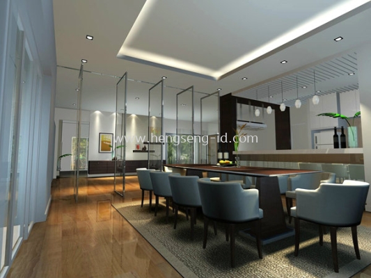 Conference Room Design