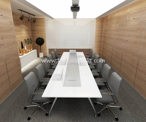 Conference Room Design