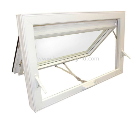 Aluminium Window