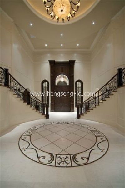 Foyer Design