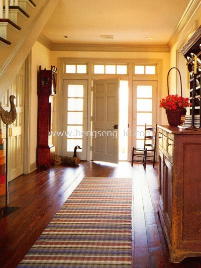 Foyer Design