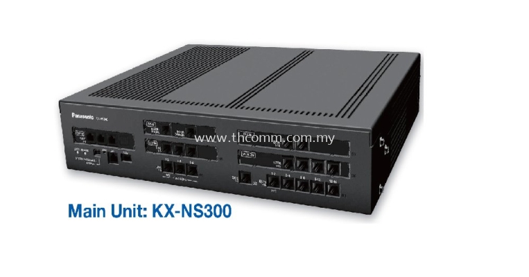 Panasonic KX-NS300