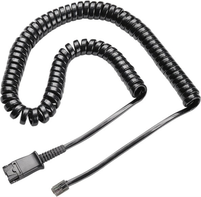 POLY U10P QD CABLE