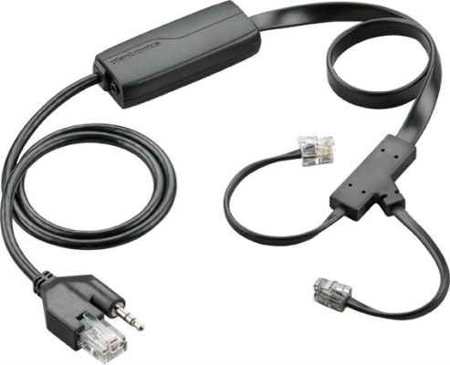 POLY EHS CABLE APC 43 (CISCO)