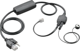 POLY EHS CABLE APV-63 (AVAYA) Deskphone Cables Accessories