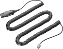 POLY HIS QD CABLE Deskphone Cables Accessories