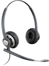 HW720 Wired QD Headset POLY (PLANTRONICS) Headset