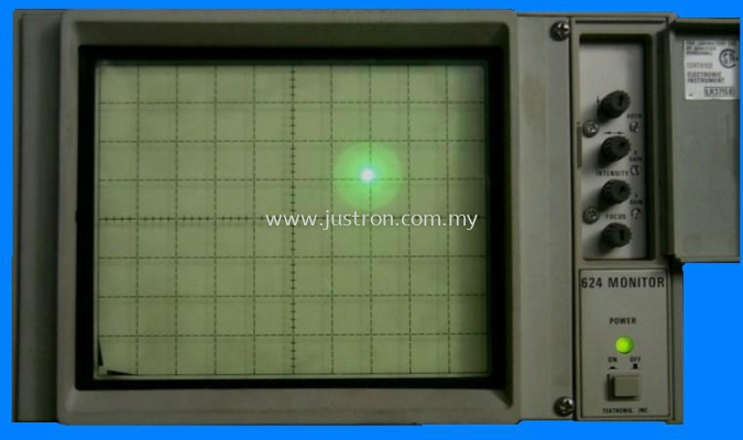 Tektronix 624