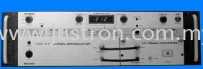 Tektronix 1450-2 Television Demodulator Tektronix