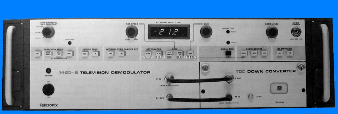 Tektronix 1450-2