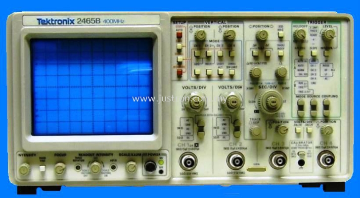 Tektronix 2465B