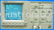 Tektronix TAS465 Oscilloscope Tektronix