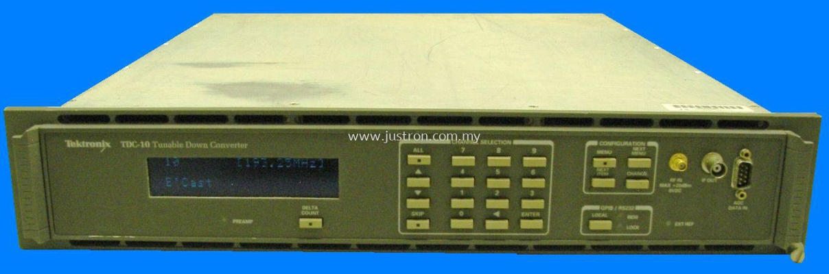 Tektronix TDC10