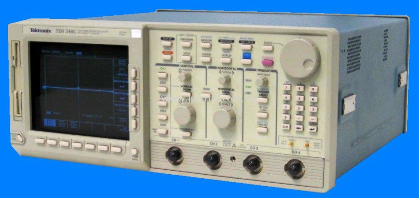 Tektronix TDS540C