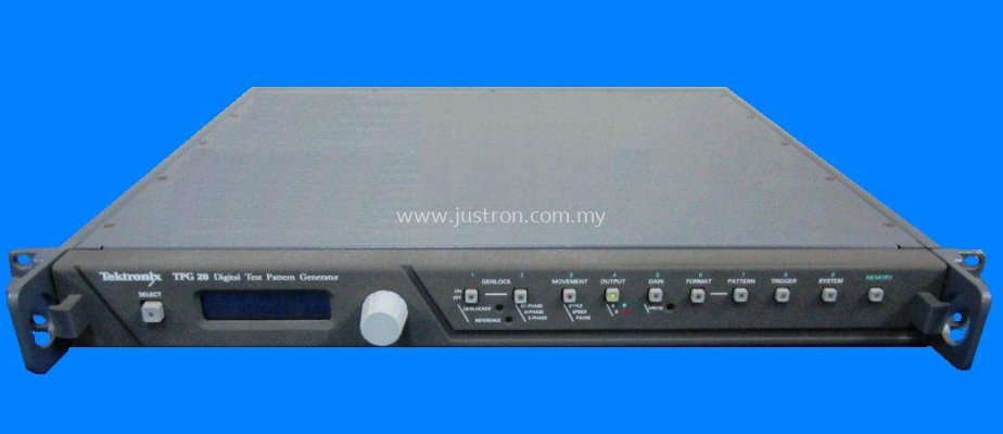 Tektronix TPG20