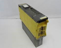 REPAIR FANUC SPINDLE INVERTER A06B-6072-H226 Malaysia, Indonesia, Singapore, Thailand