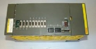 REPAIR FANUC SPINDLE INVERTER A06B-6072-H226 Malaysia, Indonesia, Singapore, Thailand Fanuc Inverter