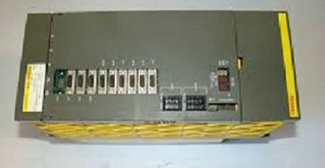 REPAIR FANUC SPINDLE INVERTER A06B-6072-H226 Malaysia, Indonesia, Singapore, Thailand