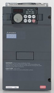 MITSUBISHI INVERTER FR-F746 -F740 -F720 -E540 -E520 -S520 -S540 Malaysia, Indonesia, Singapore