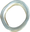 Twin Flat Cable ( White ) Twin Flat Cable Cable